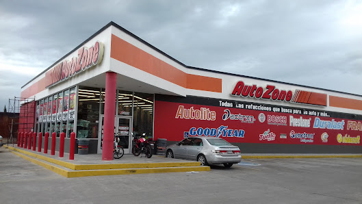 Autozone Refacciones